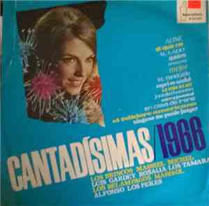 Various - Cantadisimas 1966