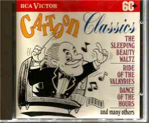 Various - Cartoon Classics