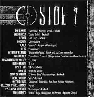 Various - CD Side 7