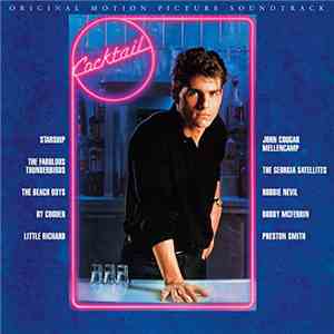 Various - Cocktail - Original Motion Picture Soundtrack