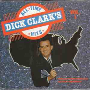 Various - Dick Clark's All Time Hits Vol. 1