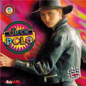 Various - Disco Polo 1