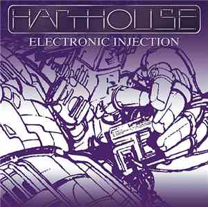 Various - Electronic Injection