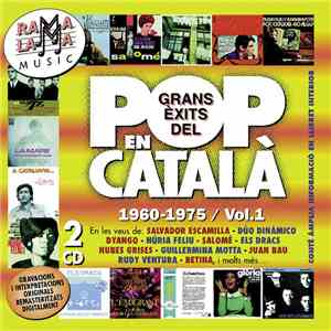 Various - Grans exits del Pop en Català Vol.1 (1960-1975)