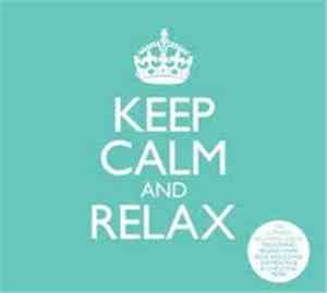 Various - Keep Calm & Relax