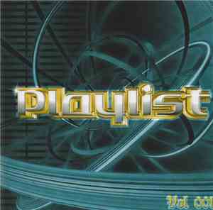 Various - Playlist Vol 001