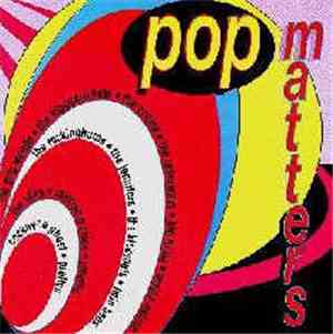 Various - Pop Matters