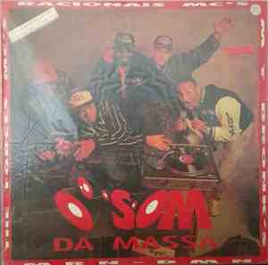 Various - Som Da Massa - Versão Nacional Vol. 1