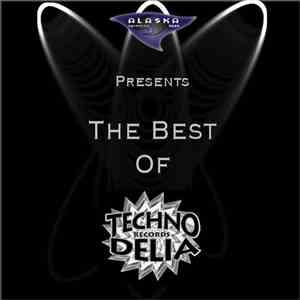 Various - The Best of Technodelia Records