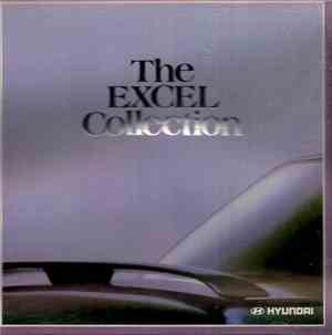 Various - The Excel Collection