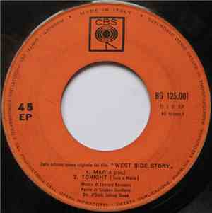 Various - West Side Story