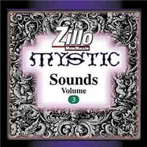 Various - Zillo Mystic Sounds 3