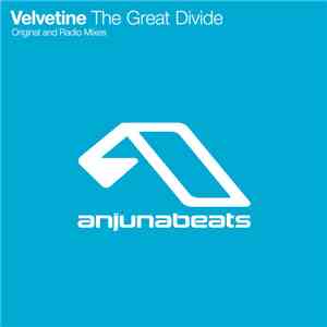 Velvetine - The Great Divide