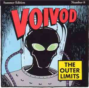 Voïvod - The Outer Limits
