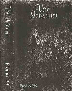 Vox Interium - Promo '99