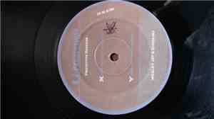 Wesley Jay & Shimano - Prototype (4x4 Remixes)
