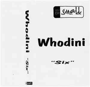 Whodini - Six