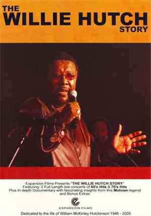 Willie Hutch - The Willie Hutch Story