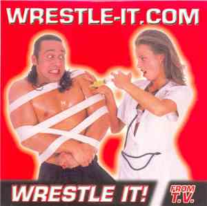 Wrestle-It.Com - Wrestle It!