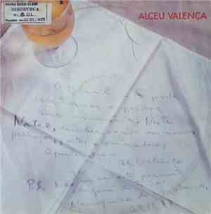Alceu Valença - Oropa, França E Bahia / Roda E Avisa