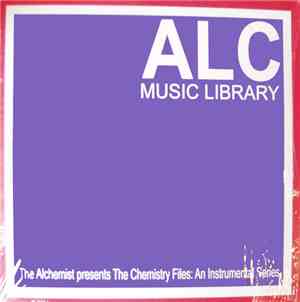 Alchemist - The Chemistry Files: An Instrumental Series. Action/Drama