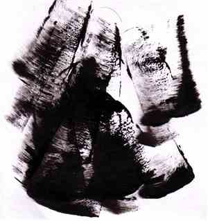 Alistair Crosbie - My Shadows Are At War