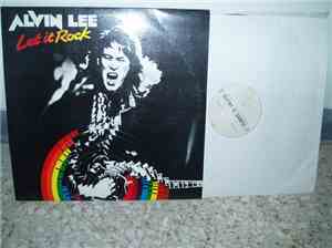 Alvin Lee - Let It Rock