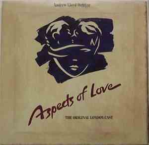 Andrew Lloyd Webber - Aspects Of Love