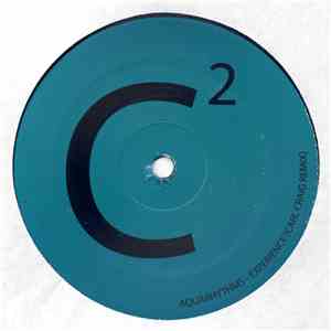 Aquarhythms / Jonny L - Experience / This Time (Carl Craig Remixes)