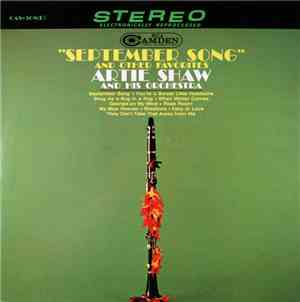 Artie Shaw And His Orchestra - 