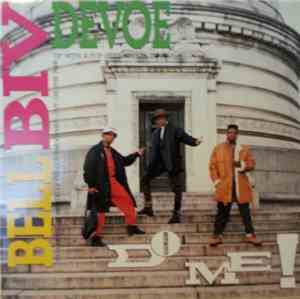 Bell Biv Devoe - Do Me!