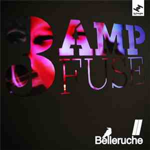 Belleruche - 3 Amp Fuse