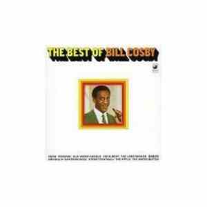 Bill Cosby - The Best Of Bill Cosby