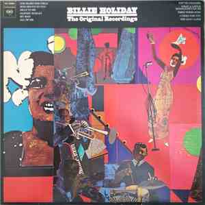 Billie Holiday - The Original Recordings