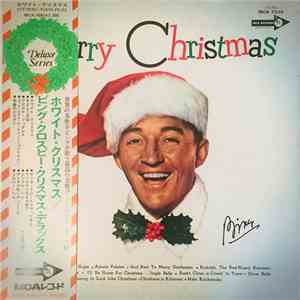 Bing Crosby - Merry Christmas