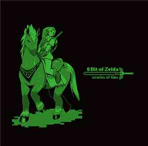 Bizen - 8 Bit Of Zelda - Ocarina Of Time