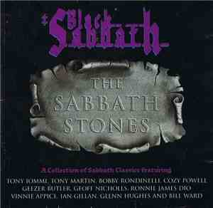 Black Sabbath - The Sabbath Stones