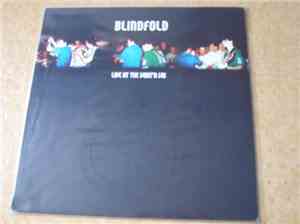 Blindfold - Live At The Vort'n Vis