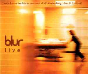 Blur - Live