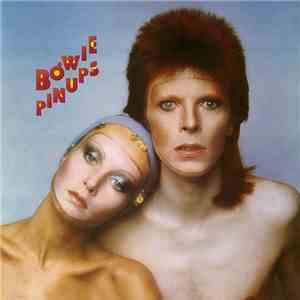 Bowie - Pinups