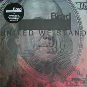 Brad - United We Stand
