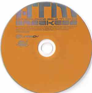 Breakage - ATM Worldwide Issue 77 Mix CD