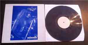 Celtic Frost - A Night In The Dark
