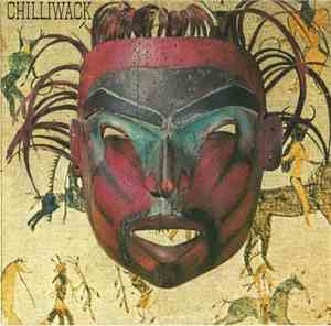 Chilliwack - Chilliwack
