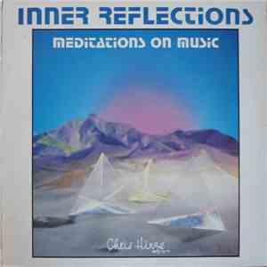 Chris Hinze - Inner Reflections