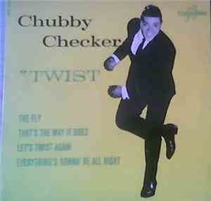 Chubby Checker - Twist