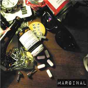 Clean Shirts - Marginal