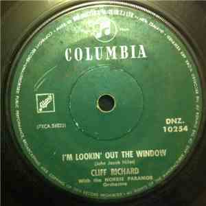 Cliff Richard - I'm Lookin' Out The Window / Do You Want To Dance