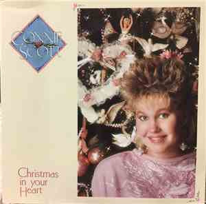 Connie Scott - Christmas In Your Heart