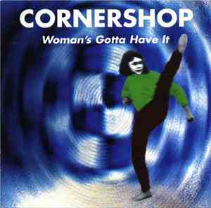 Cornershop - Woman's Gotta Have It